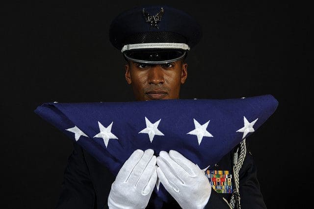 A Scout’s Honor is to be Trusted
