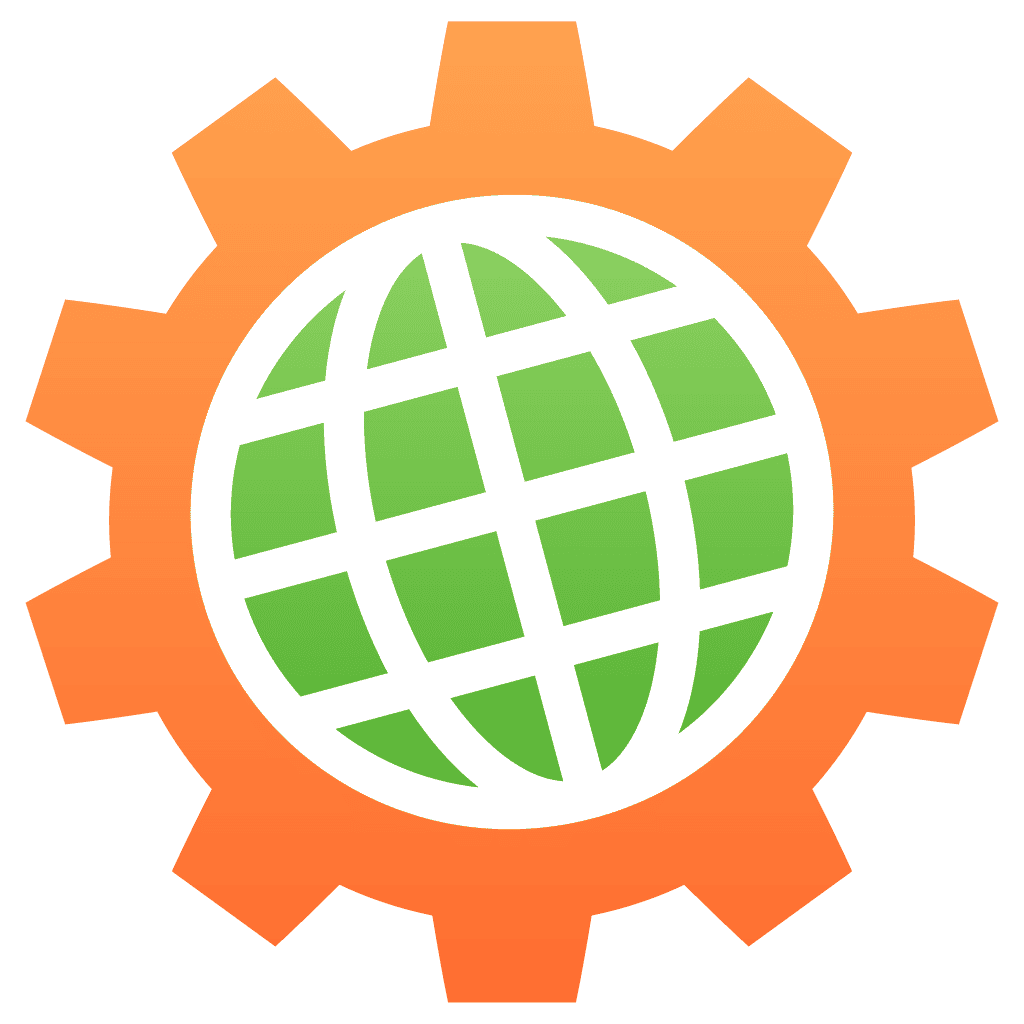 web dev logo
