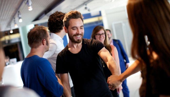 Jeff’s Detailed Guide To #NextLevel Meetings