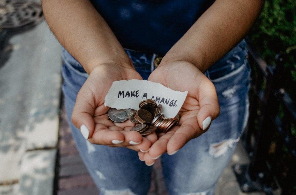 Make It Easier For Donors To Support Your Organization