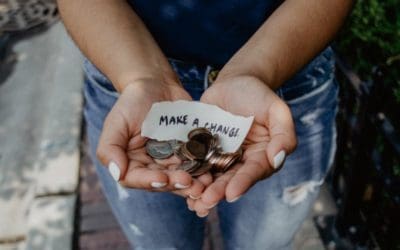 Make It Easier For Donors To Support Your Organization
