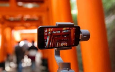Engage Clients, Customers & Donors with Video