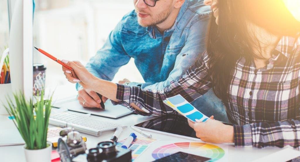 How to Build a Business Website or Improve an Existing One