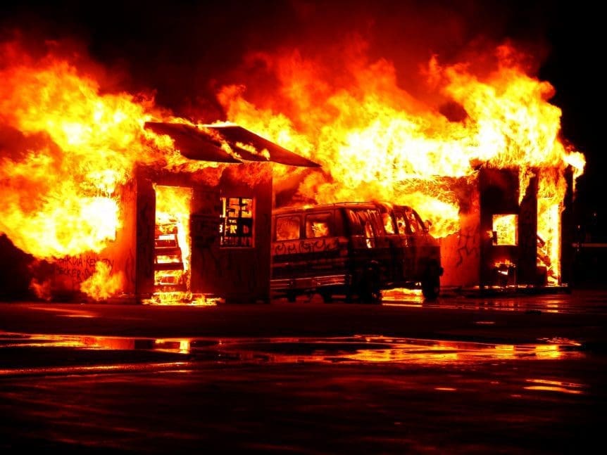 How To Handle Job Burnout