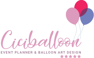 event planner logo